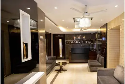 Image de Colaba Suites - Near Taj Hotel
