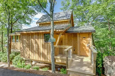 Image de The Blackjack Oak