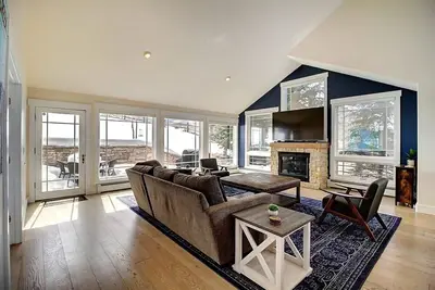 Image de 4br in Edwards - Hot Tub, Workspace, Game Room