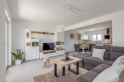 Image de Holiday House Sunset located in Bale