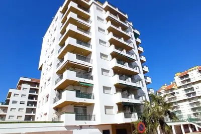 Peñíscola Playa Inmomart