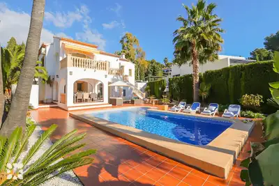 Image de Villa Aurora by Abahana Villas
