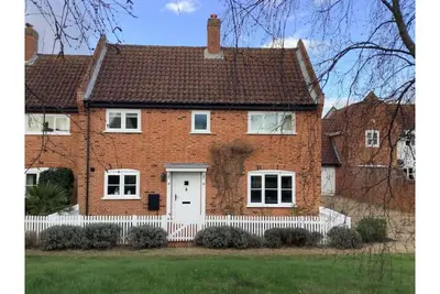 Image de Peaceful house ideal for dogs