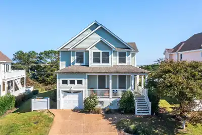 Image de Beachin Up With The Jones's: Private Pool, Dogs Ok