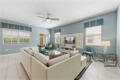 Image de Last Minute Disney Getaway! Villa with Private Pool & Hot Tub. Book Now! #39126