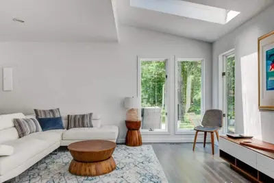 Bridgehampton Breeze