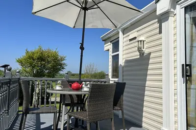 Image de Sunshine Retreat, Wadebridge