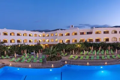 Image de Hotel Malia Holidays