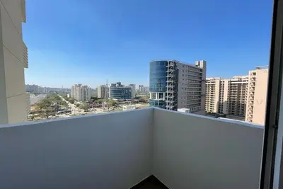 Image de Romantic 2 Bhk couple's nest