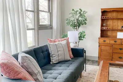 Image de The Live Oak - Cozy 4/2 Near Acu