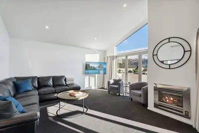 Image de Treble Cone Views - 3 Bedroom
