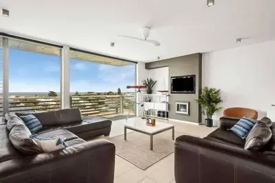 Image de Penthouse Luxury Panoramic Views in central Ocean Grove
