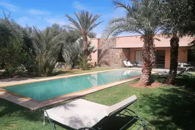 Image de La Villa du Bonheur