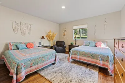 Image de Hideaway Suite  in Sagle