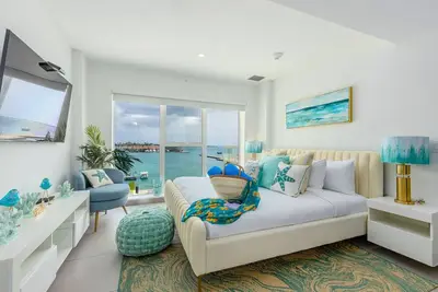 Image de Like under the sea, where. . . Darling, life is better!