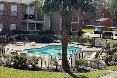 Image de Cozy Stay! ! Texas Medical Center/Nrg Stadium/Pool