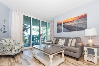 Image de Updated 2nd Floor 2 Br Condo at The Palms of Destin! ☀️