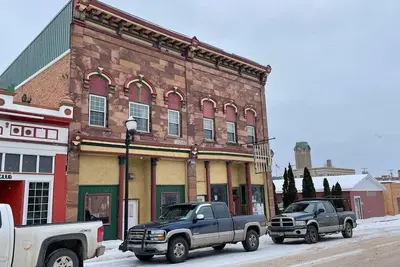 Image de Spacious 4-bedroom at La Casa della Nonnina