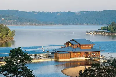 Image de Family Fun at Wilderness Club at Big Cedar!