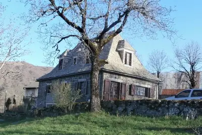 Image de Homerez - Maison Parc des Volcans d'Auvergne