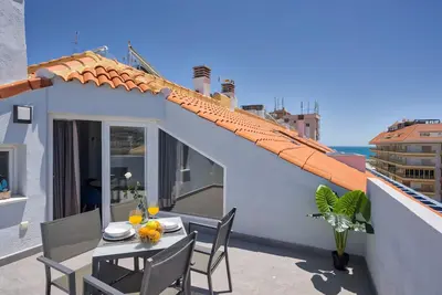 Image de Sur Suites La Dorada exclusive penthouse