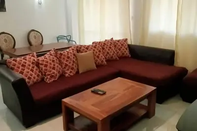 Image de Getaways apartment