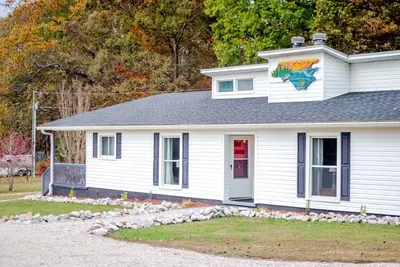 Image de Mountain Vibes - Pleasant Serene Private Townhome