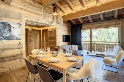 Image de Polaris 1 003 - Luxe & Ski Lift apartment 6 pers