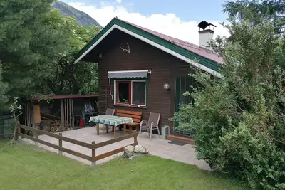 Image de Maison de vacances Rauris pour 1 - 4 personnes avec 2 chambres à coucher - Maison de vacances