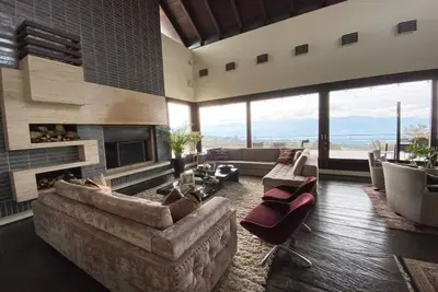 Image de Rest house in Yerbabuena
