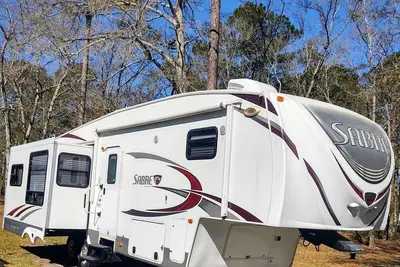 Image de Mimi & Pops Peachy Palomino