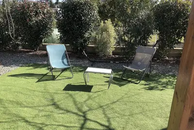 Image de Location maison en corse