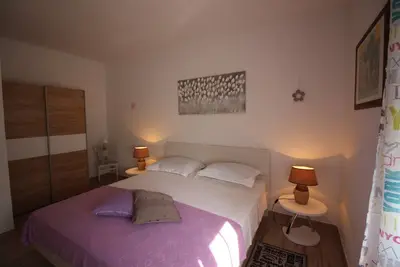 Image de Apartment Giardin-Two Bedroom Apartment with Terrace