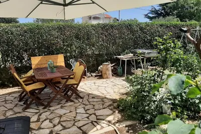 Image de Apartments Borna - One Bedroom Apartment with Terrace