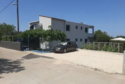 Image de Apartments Borna - One Bedroom apartment with Terrace ( A2)