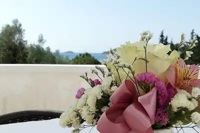 Image de Longin Lamljana- Two bedroom apartment with seaview balcony