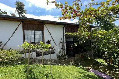 Image de Cozy Designed Family Chalet surrounded by nature - 15 mins to city