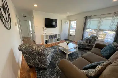 Image de Charming Ranch in Quiet Neighborhood