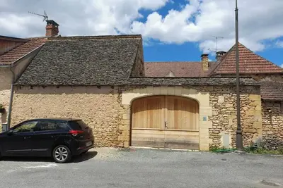 Image de Maison reposante, chaleureuse en Périgord Noir.