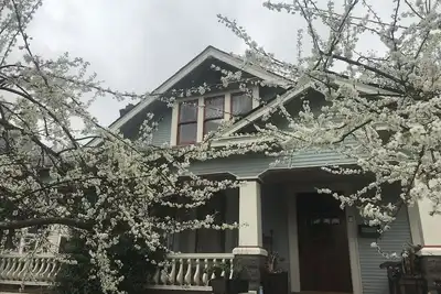 Portland Sanctuary