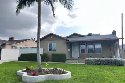 Image de Clean 3 bedroom 2 bathroom home