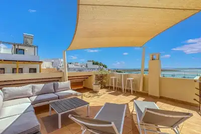 Image de Casa Sunset - One Bedroom Apartment in Centre of Alvor - 3