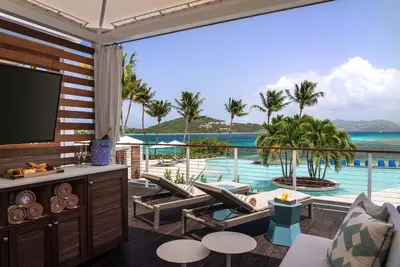 Image de Ritz Carlton Two Bedroom Oceanfront