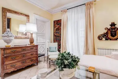 Image de Spanish Steps Deluxe Apartment