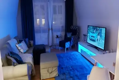 Image de Wohnung im Rathaus Jelenia GĂłra