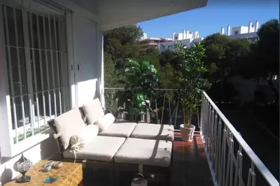 Image de Beautiful apartment on the Carihuela beach