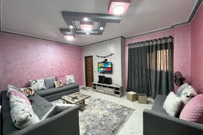 Image de Superior and Cozy Stay 5 minutes walking to Great Giza Pyramids