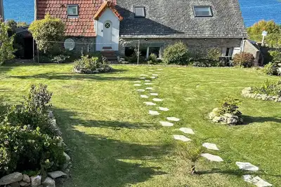 Image de Maison Vue mer exceptionnelle  3 chambres