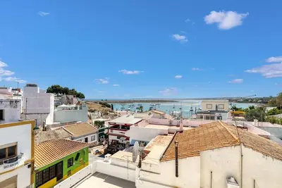Image de Casa Sunset - One Bedroom Apartment in Centre of Alvor - 2