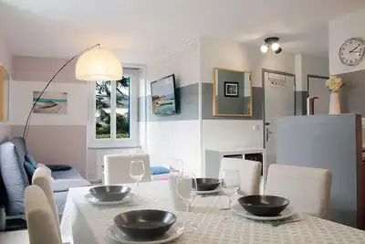 Comme à la Maison